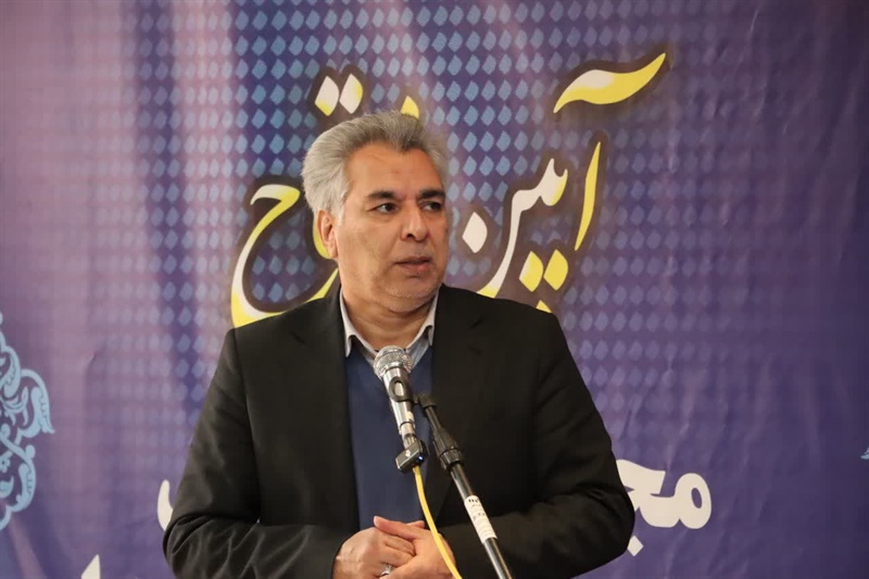 خدرویسی: همدان در زمینه قهرمانی و مسابقات محله‌ای عملکرد قابل توجهی دارد