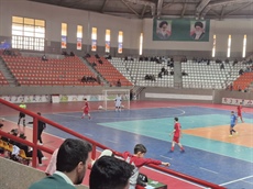 شکست مقاومت همدان در هفته سوم مرحله پلی‌آف لیگ دسته اول