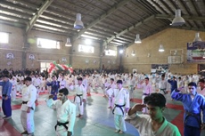 برگزاری نهمین جشنواره فرهنگی‌ورزشی سالیانه جودو در بهار