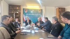 جام رمضان امسال متفاوت برگزار می‌شود؛ تقدیر از خانواده شهدای اقتدار و پیشکسوتان فوتبال در هر شب مسابقات