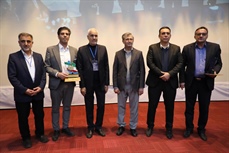 همدان عنوان برترین میزبانی رقابت‌های ورزش‌های باستانی در سال ۱۴۰۴ را کسب کرد