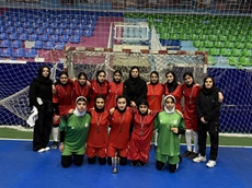 اردوی تیم ملی هاکی در انحصار دختران همدانی؛ پیش به سوی آسیا