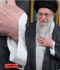 پیام تسلیت هیئت دو و میدانی استان همدان