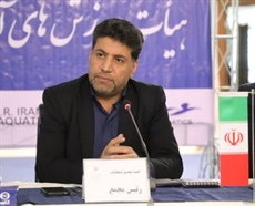 جامعه ورزش و جوانان با تمام قوا در حمایت از رهبری جدید ایستاده است