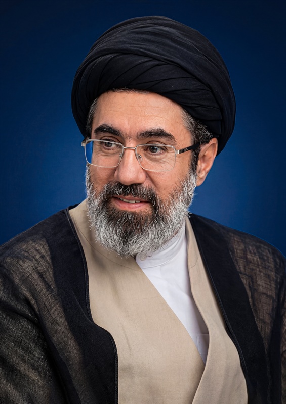 پیام تبریک هیات ورزش های آبی استان همدان با انتشار پیامی انتخاب رهبر جدید جمهوری اسلامی ایران
