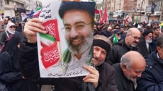حضور پرشور جامعه ورزش شهرستان ملایر در راهپیمایی روز جهانی قدس