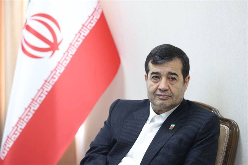 وزیر ورزش و جوانان از اقدامات استان همدان در جنگ رمضان تقدیر کرد؛ لزوم تداوم برنامه‌های فرهنگی و مردمی
