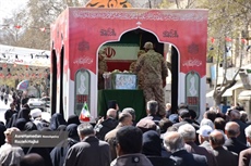 شهادت قهرمان پینگ پنگ همدان در حمله جنایتکارانه آمریکایی صهیونیستی به کشورمان