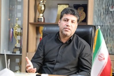 رهبر شهید انقلاب احیا کننده رشته باستانی در کشور بودند/ اجرای برنامه های باستانی در تجمعات مردمی