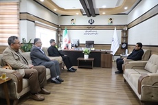 «تقدیر مدیرکل ورزش و جوانان همدان از همکاری اداره کل اقتصاد و دارایی در پیشبرد امور مالی»