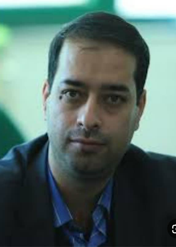 بازگشایی خانه اسکیت همدان