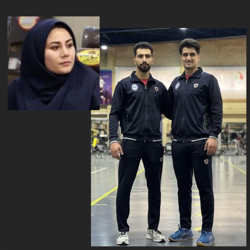 دعوت دو بازیکن همدانی به اردوی تیم ملی کبدی