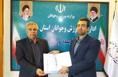 گلی پور سرپرست جدید هیأت سوارکاری