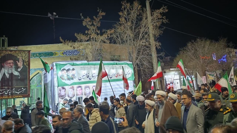 بازدید نماینده ولی فقیه در استان همدان و امام جمعه همدان از خدمت رسانی موکب شهدای ورزشکار