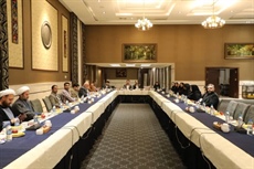 بزرگداشت روز روانشناس ویژه مدیران مراکز مشاوره ازدواج و خانواده برگزار شد