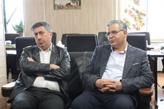 تأکید مدیرکل ورزش و جوانان بر قهرمان پروری در هیات ورزش های آبی