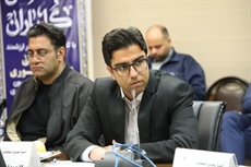 سید مصطفی موسوی  رئیس هیات انجمن های ورزشی استان همدان  شد