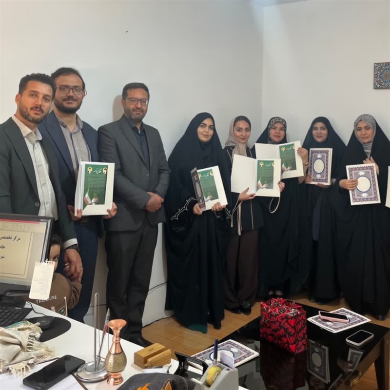 تقدیر از روانشناسان شهرستان کبودراهنگ