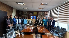 هادی گل محمدی سکاندار مدیریت آکادمی فوتبال شهرداری