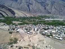 آغاز اجرای طرح ملی «یاریگران زندگی» در سه منطقه روستایی