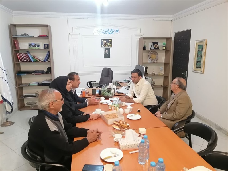 فعال‌سازی ایستگاه‌های ورزش جوانان و تعامل با سمن‌ها در دستور کار هیئت همگانی استان