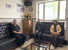 اسکیت همدان درتکاپوی برگزاری جشنواره بهارانه