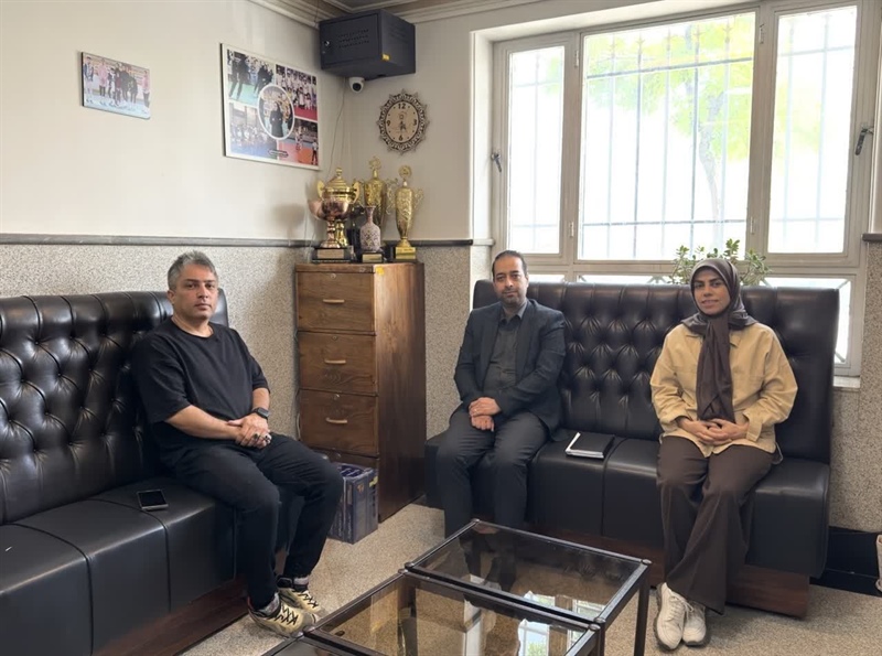 اسکیت همدان درتکاپوی برگزاری جشنواره بهارانه