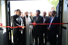 افتتاح خانه جوان مریانج؛ گامی نوین در پشتیبانی از توسعه فرهنگی، ورزشی و اجتماعی جوانان