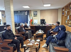 مدیرکل ورزش و جوانان همدان: زیرساخت اسکیت استان در کشور بی نظیر است