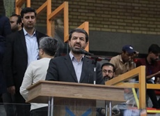 استاندار همدان: همدان ظرفیت تبدیل شدن به قطب رویدادهای ورزشی کشور را دارد