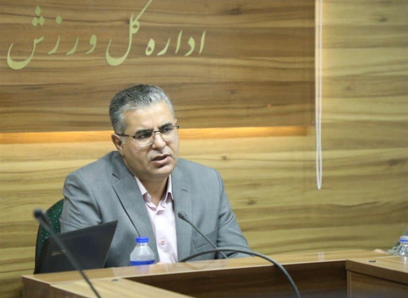اداره‌کل ورزش و جوانان استان همدان نقشی در افزایش اجاره اماکن ورزشی ندارد