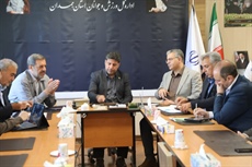 حضور نمایندگان در پاتوق جوانان امید آفرین بود/ نیازمند تخصیص بودجه برای اتمام پروژه ها هستیم