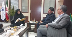 استقبال از زهرا خواجوی از با شکوه ترین استقبال ها در کشور بود/ ورزشکاری که در مواقع بحرانی پشت نظام را خالی کند جایی در تیم های ملی نخواهد داشت