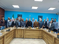 همدان میزبان مسابقات قهرمانی رزم‌آوران بانوان کشور