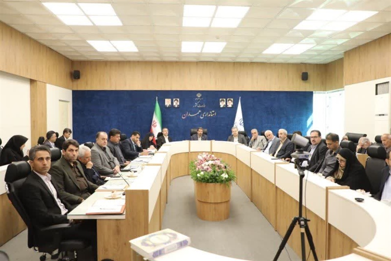 ارائه برنامه های اداره کل ورزش وجوانان در جلسه ستاد ملی جمعیت