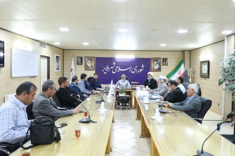 تقدیر مدیرکل ورزش و جوانان از حمایت‌های مدیریت شهری ملایر