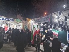 طرح «پاتوق جوانان» کبودراهنگ؛ فضایی برای گفت‌وگو، نشاط اجتماعی و توانمندسازی نسل نو