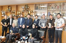 مدیرکل ورزش و جوانان همدان: اطلاع‌رسانی شفاف اقدامات و میزبانی‌های ورزشی، ضرورت توسعه است
