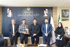 روابط عمومی های برتر هیات های ورزشی معرفی شدند