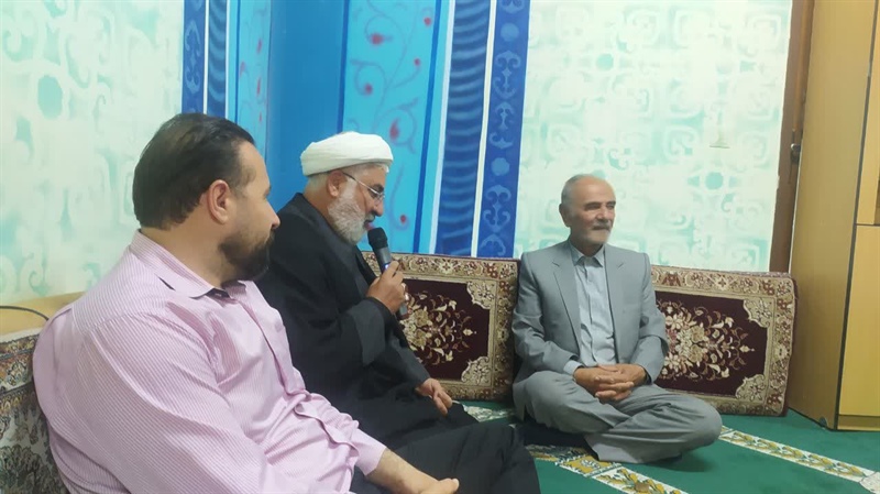 برگزاری مراسم گرامیداشت آزادسازی خرمشهر در اداره کل ورزش و جوانان