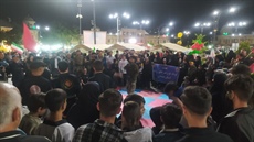 بیعت جامعه ورزش و جوانان در سالروز آزادسازی، با رهبر انقلاب