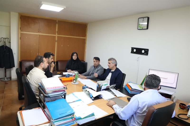طرح سنجش، پایش و ارتقای سلامت کارکنان اداره‌کل ورزش و جوانان استان همدان اجرا می شود