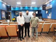 آغاز به کار برنامه رادیویی مجله ورزشی پس از ۹۵ روز وقفه