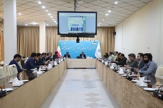 ستاد ساماندهی جوانان و شورای تربیت‌بدنی و ورزش استان در سال ۱۴۰۵ فردا برگزار می شود
