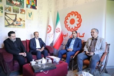 تأکید مدیران‌کل ورزش و جوانان و بهزیستی همدان بر توسعه تعاملات بین‌دستگاهی
