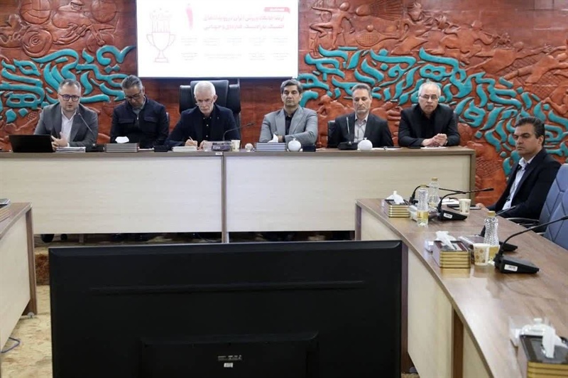 همدان در برگزاری مجامع انتخاباتی و صدور مجوز باشگاه‌ها جزو استان‌های برتر کشور قرار گرفت