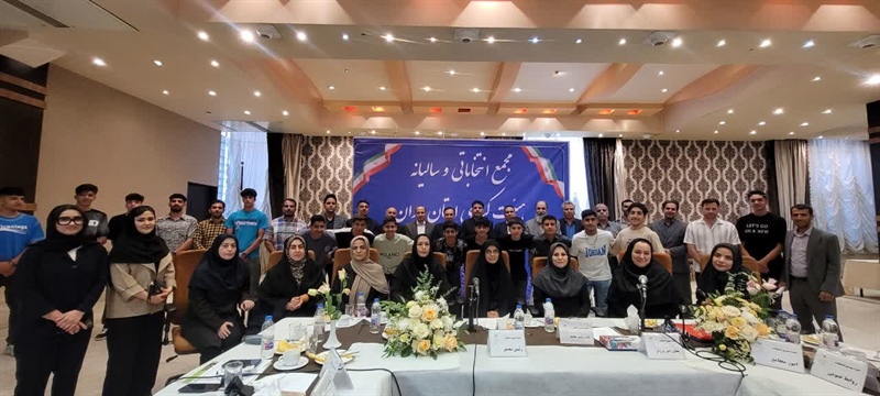 روح‌الله وجدی هویدا رئیس هیأت کبدی استان شد