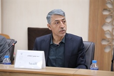 سعید ربیع‌پور رئیس هیات ووشوی استان همدان شد