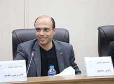 رئیس فدراسیون ووشو: اتحاد رمز موفقیت در دوران جدید هیات ووشو استان همدان است