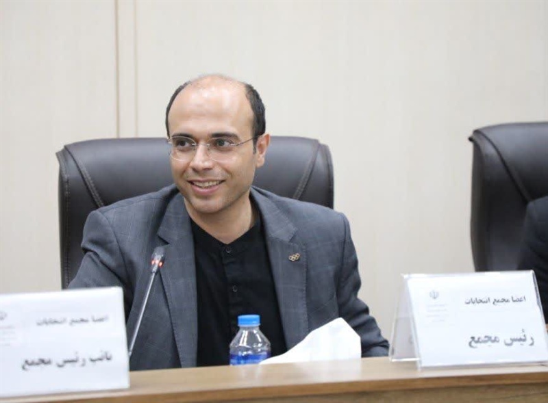 رئیس فدراسیون ووشو: اتحاد رمز موفقیت در دوران جدید هیات ووشو استان همدان است